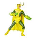 Hasbro Marvel Legends Series Classic Loki 6-Inch Action Figure