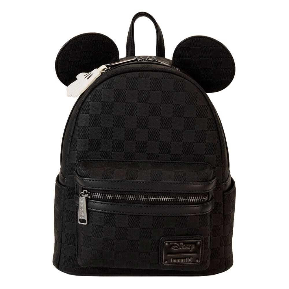 Rucksack Loungefly Disney by Loungefly Mickey Ear Evergreen