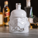 Original Stormtrooper Special Edition White Decanter - Onesize
