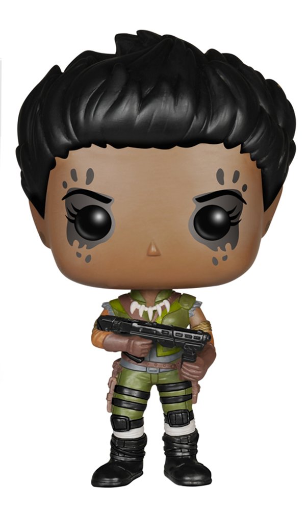 Evolve Maggie Funko Pop! Vinyl Figure