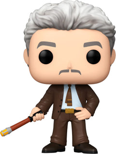 Marvel Loki Mobius Funko Pop! Vinyl