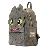 Loungefly Toothless Mini Backpack