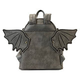 Loungefly Toothless Mini Backpack