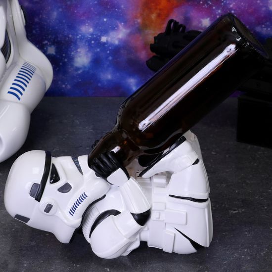 Original Stormtrooper Special Edition White Decanter - Onesize