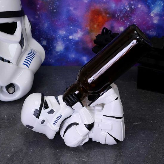 Original Stormtrooper Special Edition White Decanter - Onesize