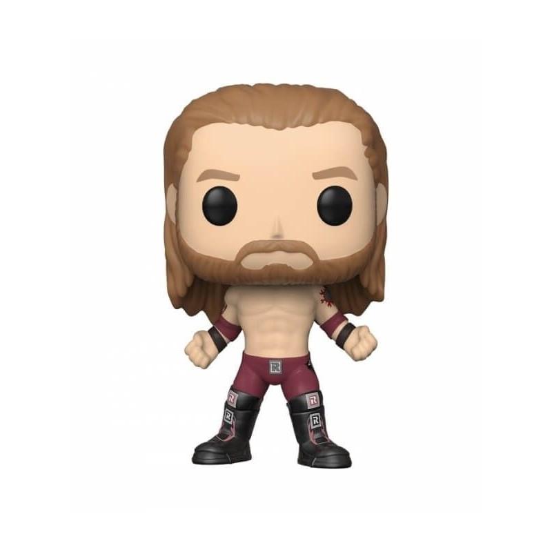 WWE Edge Pop! Vinyl Figure
