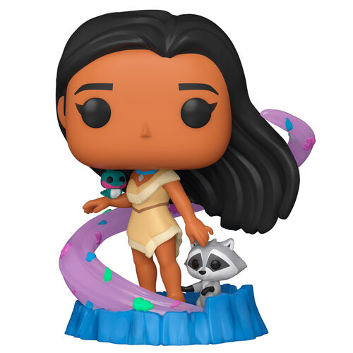 Ultimate Princess Pocahontas Pop! Vinyl Figure