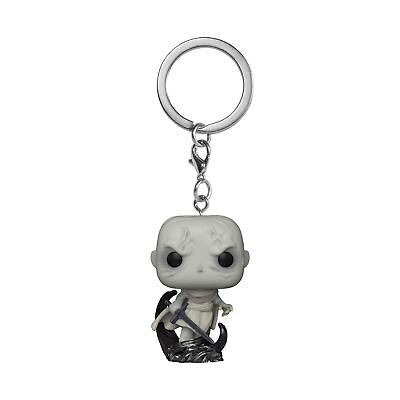 Marvel Thor: Love & Thunder Gorr Funko Pop! Vinyl Keychain