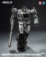 Transformers MDLX Action Figure Optimus Prime (Sleep Mode) 18 cm heo exclusive