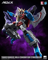 Transformers MDLX Action Figure Coronation Starscream 20 cm 