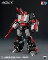 Transformers MDLX Action Figure Red Alert 15 cm 