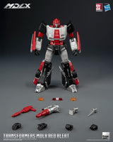 Transformers MDLX Action Figure Red Alert 15 cm 