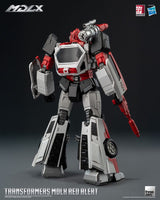 Transformers MDLX Action Figure Red Alert 15 cm 