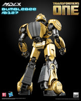 Transformers MDLX Action Figure Bumblebee/B127 12 cm 