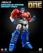 Transformers MDLX Action Figure Optimus Prime/Orion Pax 16 cm 