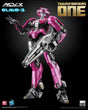 Transformers MDLX Action Figure ELITA-1 13 cm 