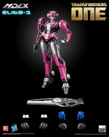 Transformers MDLX Action Figure ELITA-1 13 cm 