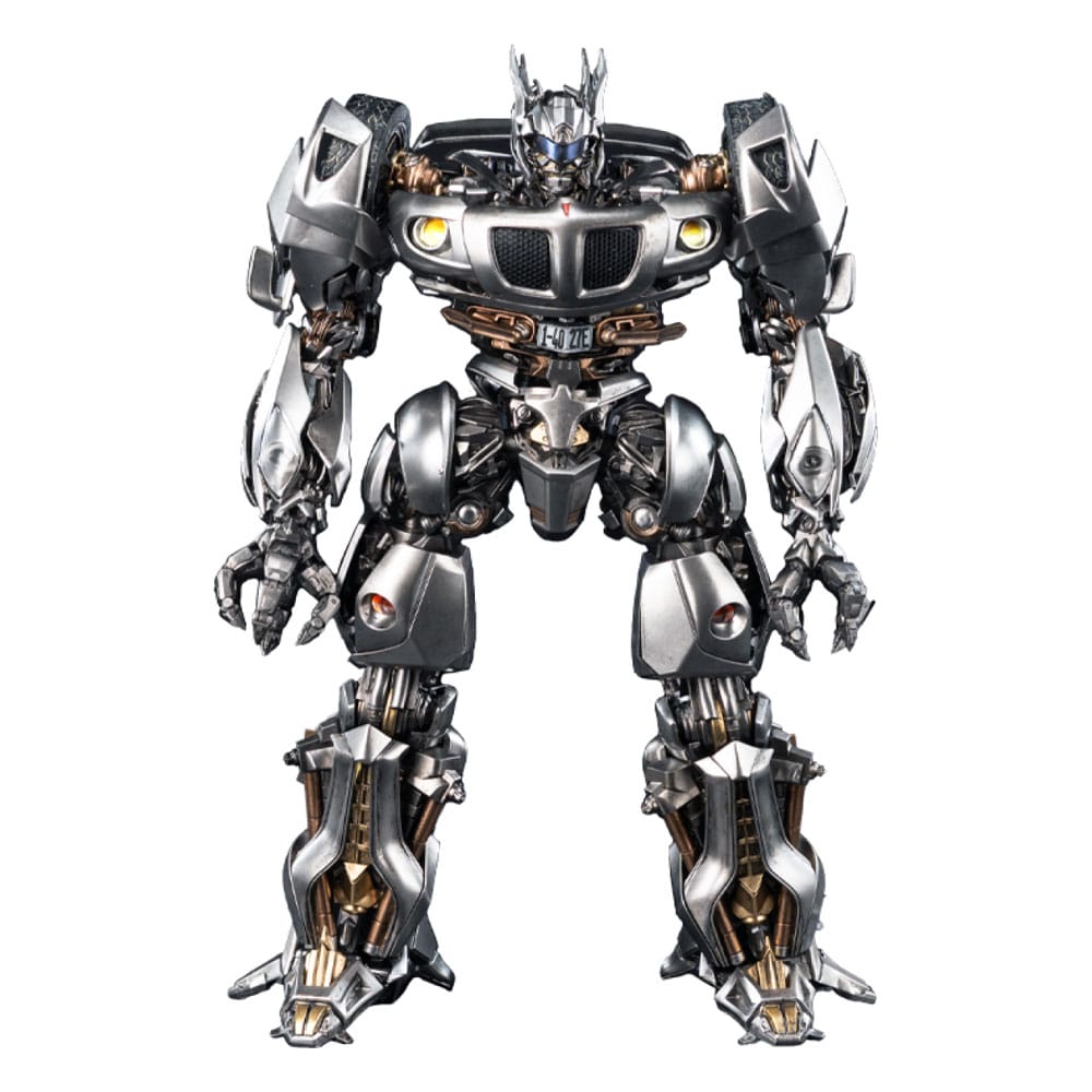 Transformers DLX Action Figure 1/6 Jazz 19 cm  
