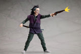 Demon Slayer: Kimetsu no Yaiba BUZZmod Action Figure 1/12 Genya Shinazugawa 15 cm  