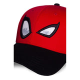 Spider-Man Baseball Cap Eyes 