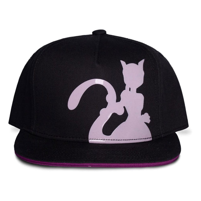Pokémon Snapback Mewtwo