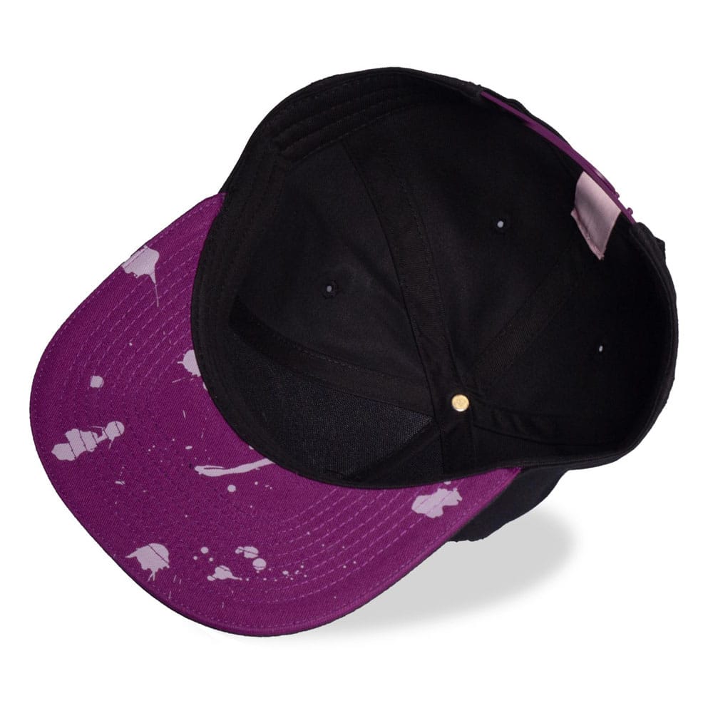 Pokémon Snapback Mewtwo