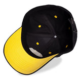 Pokémon Baseball Cap Pikachu #025