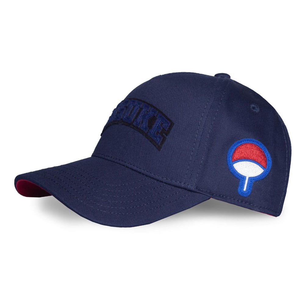 Naruto Baseball Cap Sasuke 