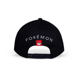Pokémon Baseball Cap Pikachu