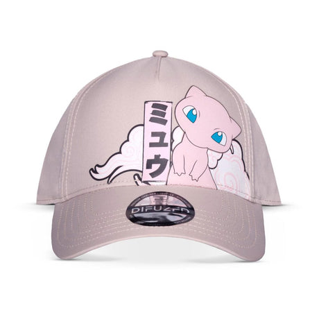 Pokémon Baseball Cap Mew 