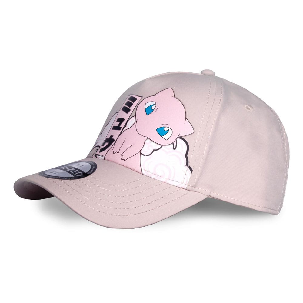 Pokémon Baseball Cap Mew 