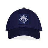 The Witcher Snapback Logo