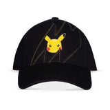 Pokémon Snapback Pikachu