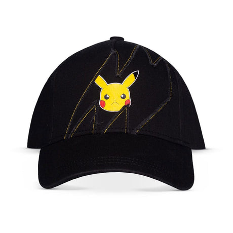 Pokémon Snapback Pikachu