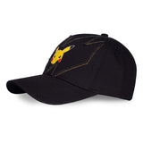 Pokémon Snapback Pikachu