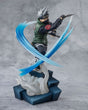Naruto Shippuden Figuarts ZERO Extra Battle PVC Statue Kakashi Hatake Conclusion with one once called Friend 20 cm 