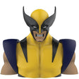 Marvel Comics Coin Bank Wolverine 20 cm