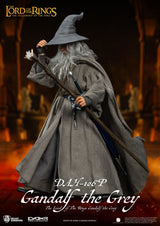 Lord of the Rings Dynamic 8ction Heroes Action Figure 1/9 Gandalf the Grey 21 cm 