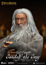 Lord of the Rings Dynamic 8ction Heroes Action Figure 1/9 Gandalf the Grey 21 cm 
