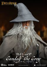 Lord of the Rings Dynamic 8ction Heroes Action Figure 1/9 Gandalf the Grey 21 cm 