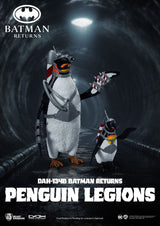 Batman Returns Action Figures 2-Pack Penguin Legions 