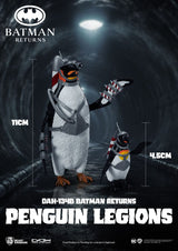 Batman Returns Action Figures 2-Pack Penguin Legions 