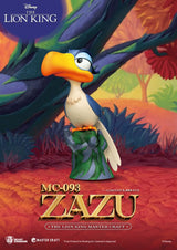 Disney Master Craft Statue The Lion King Zazu 20 cm
