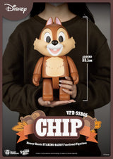 Disney: Classic Chip 'n' Dale Syaking Bang PVC Figur Chip 33 cm