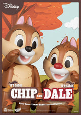 Disney: Classic Chip 'n' Dale Syaking Bang PVC Figur Dale 33 cm