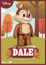 Disney: Classic Chip 'n' Dale Syaking Bang PVC Figur Dale 33 cm