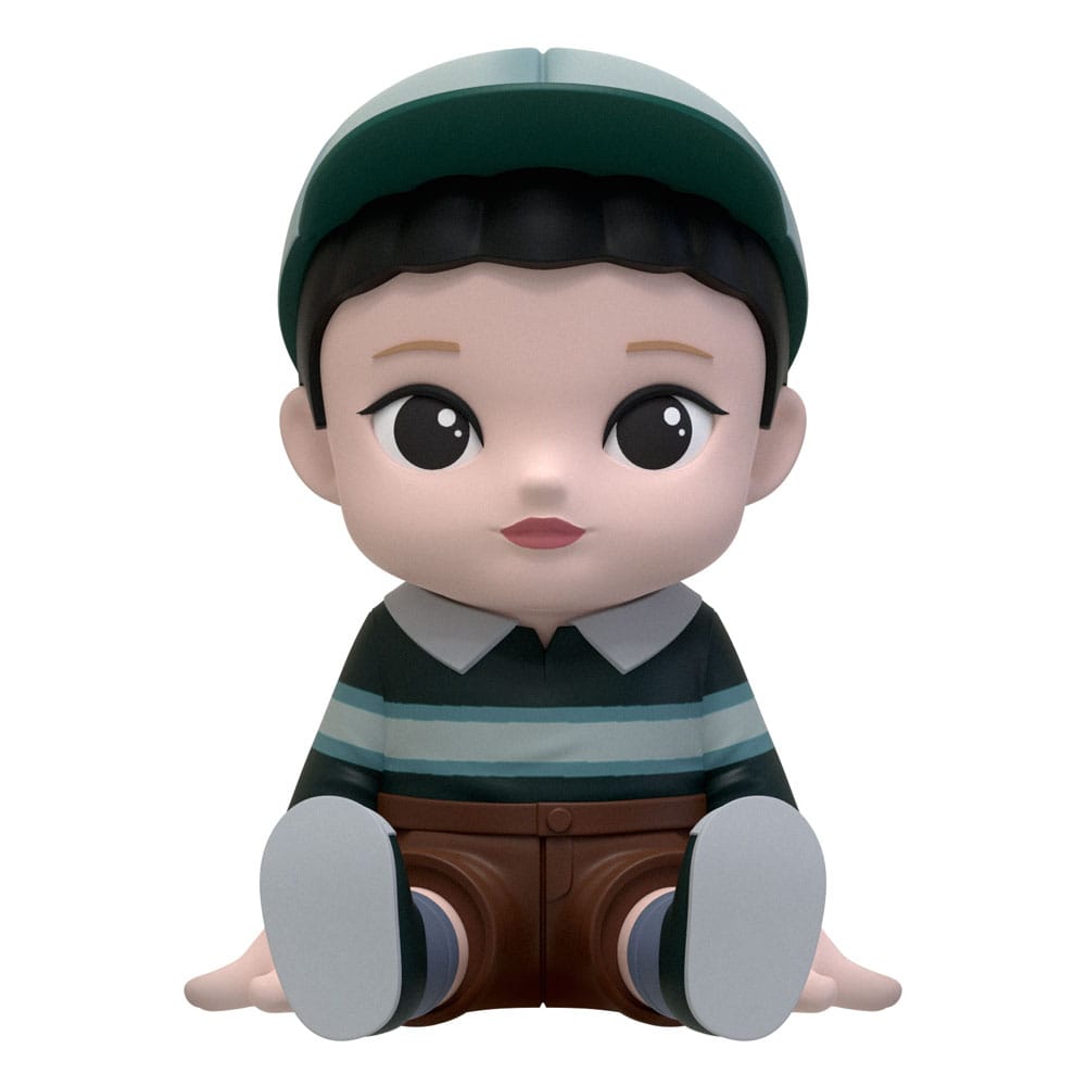 Squid Game Piggy Bank Blind Box Figures Series 11 cm Assortment (6)