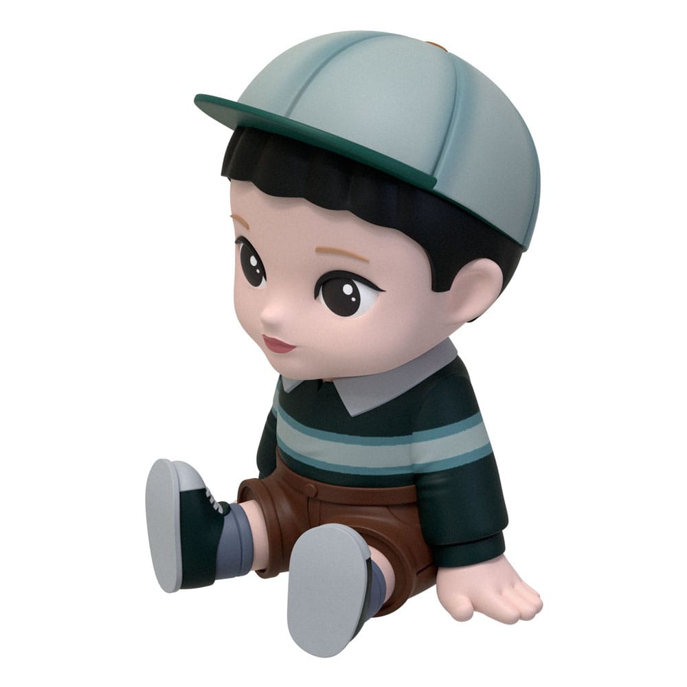 Squid Game Piggy Bank Blind Box Figures Series 11 cm Assortment (6)