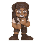 One Piece Mini figures Set Prates & Marines 6 cm 