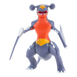 Pokémon Battle Mini Figures 8-Pack Sinnoh Region 5-11 cm